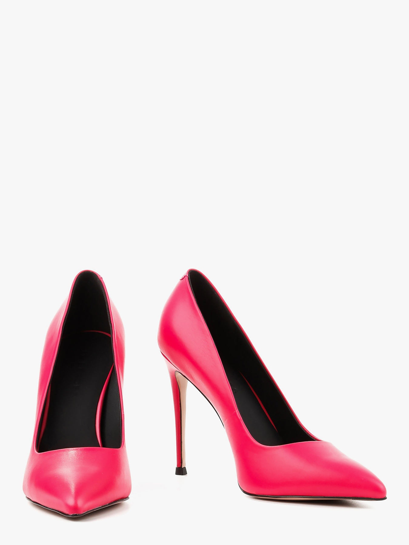 Туфли-лодочки LeBERDES модель 00000016891 Фото