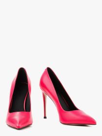 Туфли-лодочки LeBERDES модель 00000016891 Фото