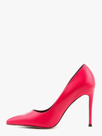 Туфли-лодочки LeBERDES модель 00000016891 Фото