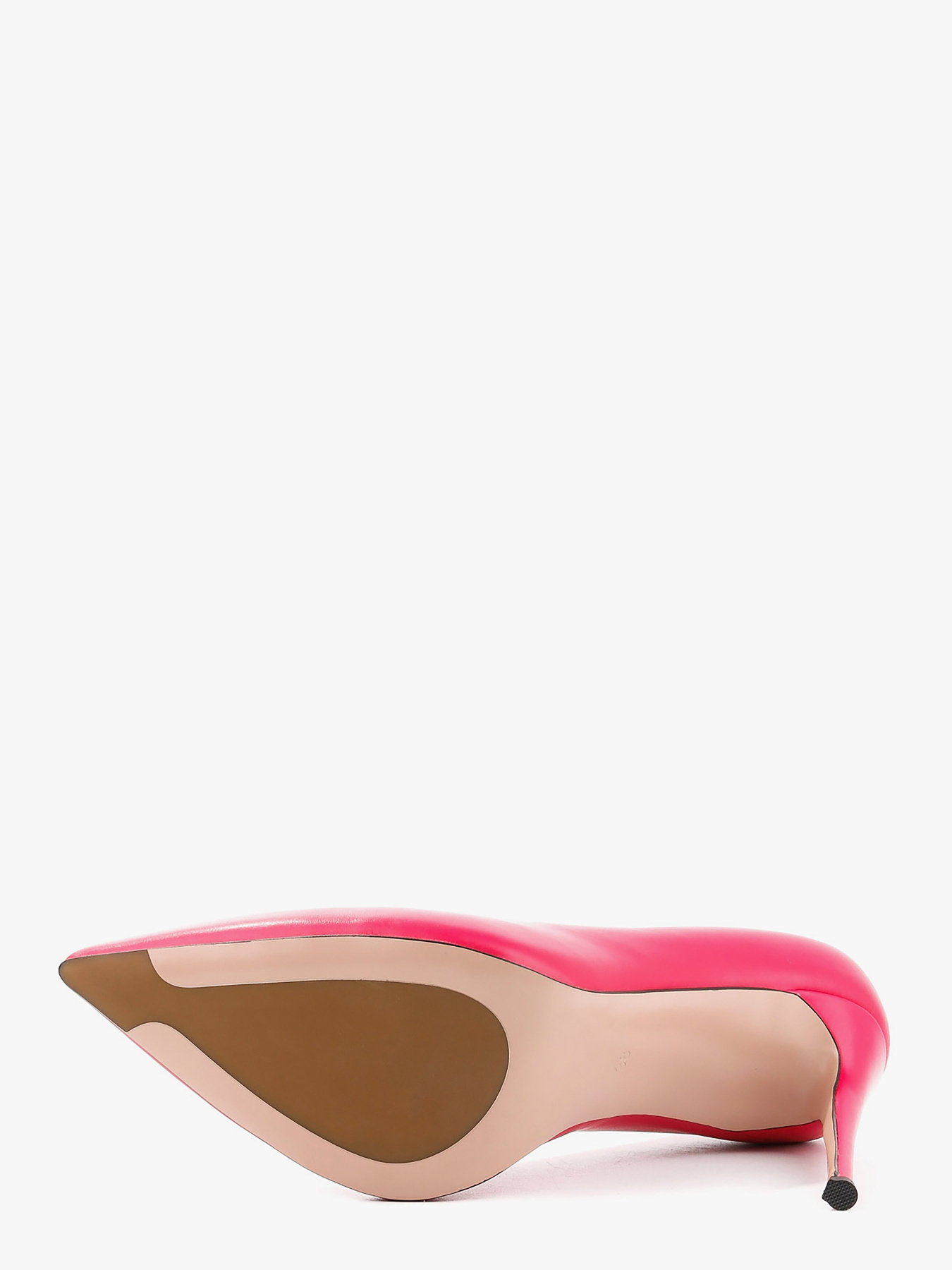 Туфлі на підборах LeBERDES модель 00000016891 Фото