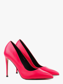 Туфлі на підборах LeBERDES модель 00000016891 Фото