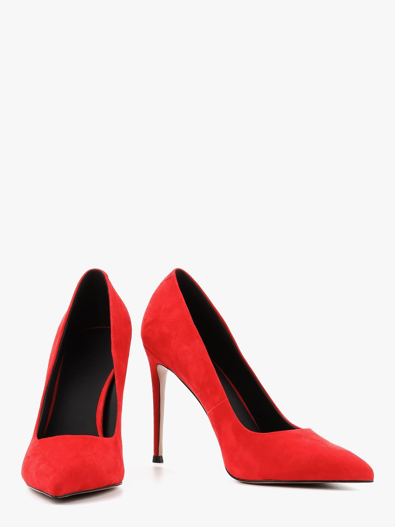 Туфли-лодочки LeBERDES модель 00000016892 Фото