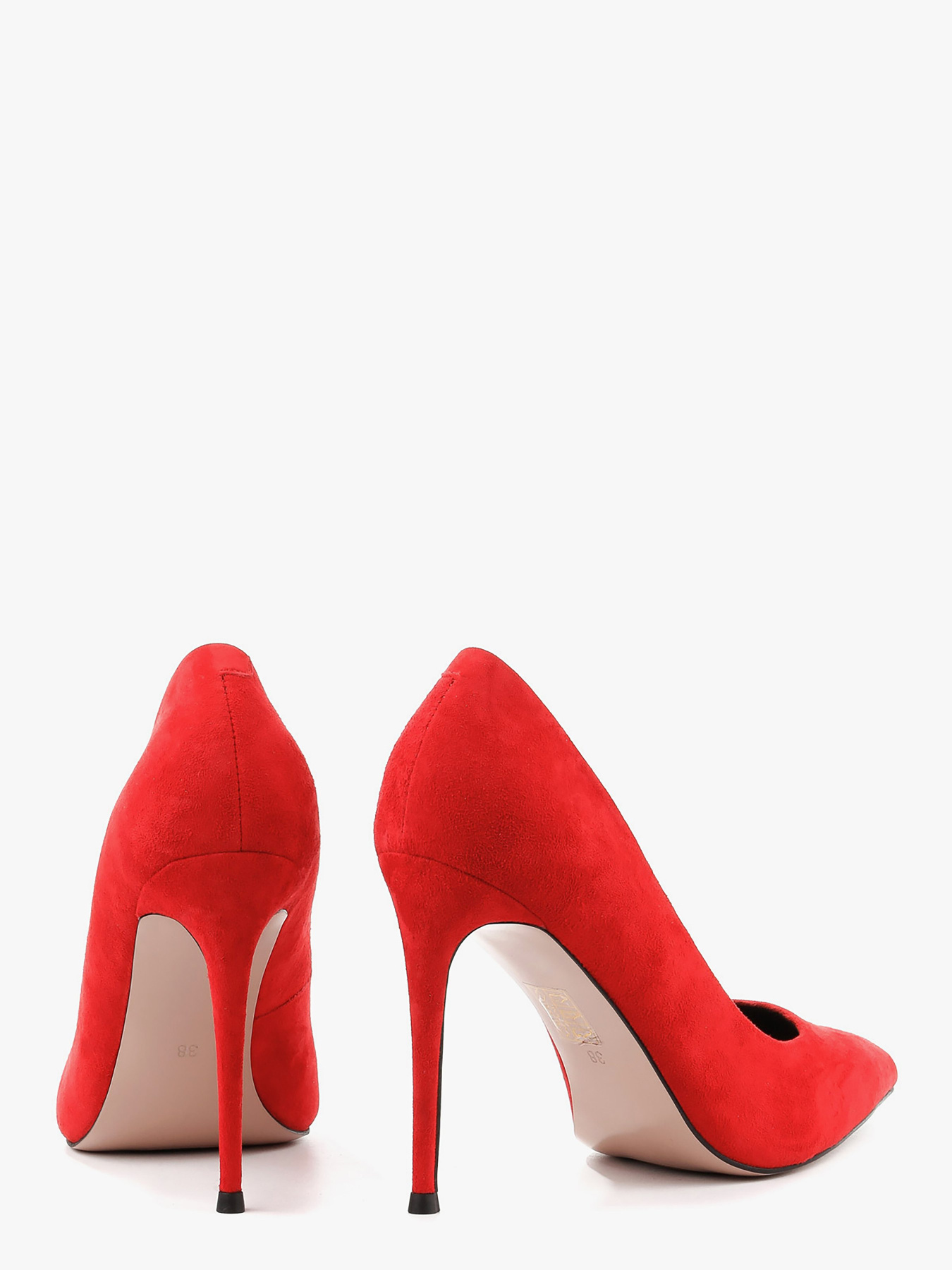 Туфлі на підборах LeBERDES модель 00000016892 Фото