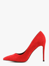 Туфлі на підборах LeBERDES модель 00000016892 Фото