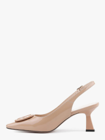 Туфлі на підборах LeBERDES модель 00000016893 Фото