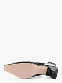 Туфли-лодочки LeBERDES модель 00000016894 Фото