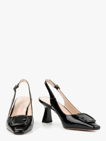 Туфли-лодочки LeBERDES модель 00000016894 Фото