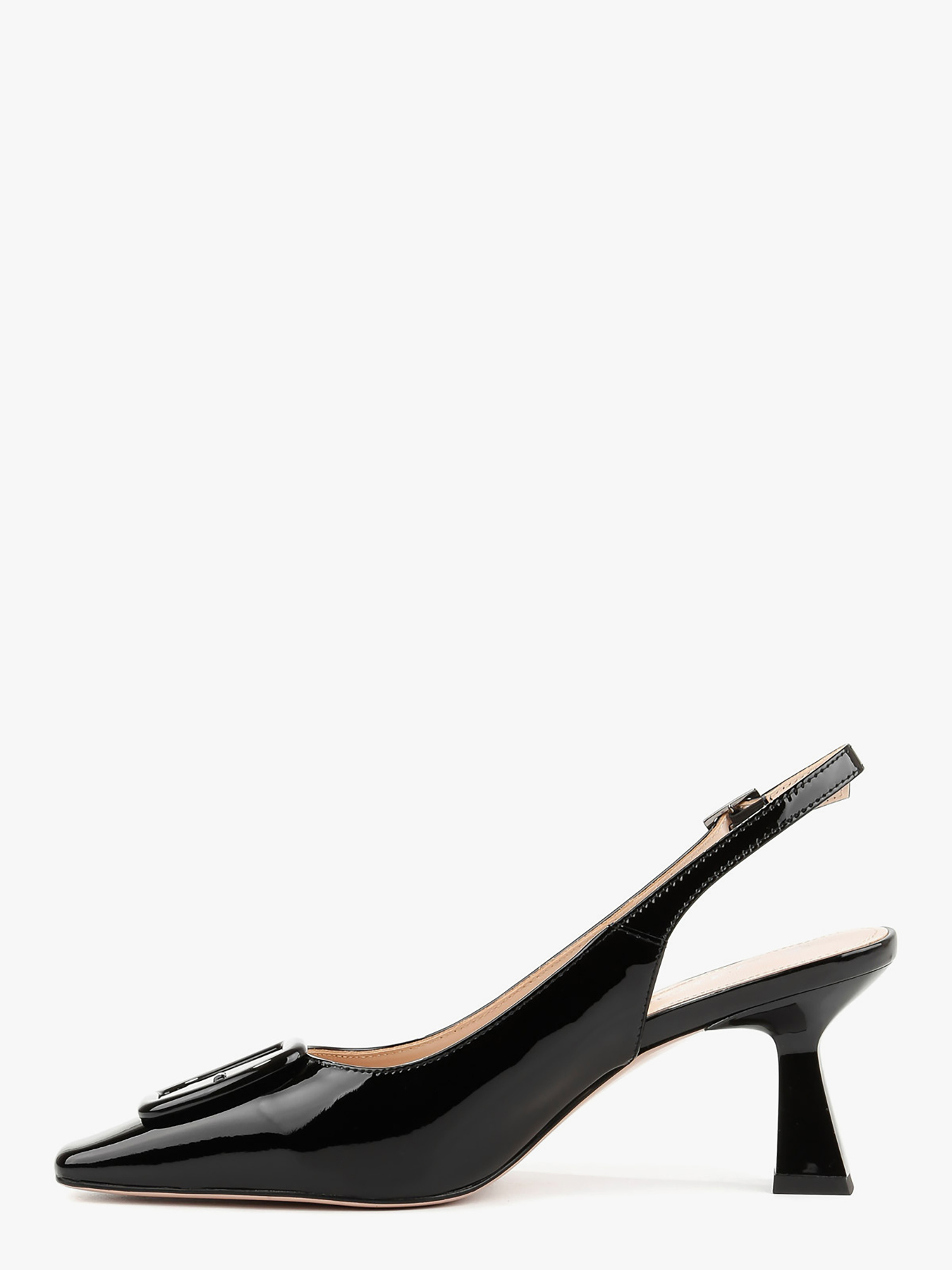 Туфлі на підборах LeBERDES модель 00000016894 Фото