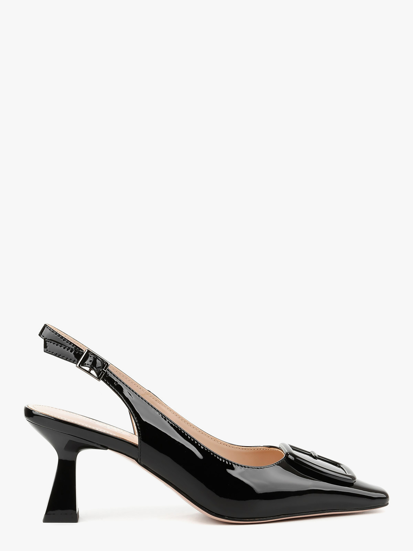 Туфлі на підборах LeBERDES модель 00000016894 Фото