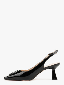 Туфлі на підборах LeBERDES модель 00000016894 Фото