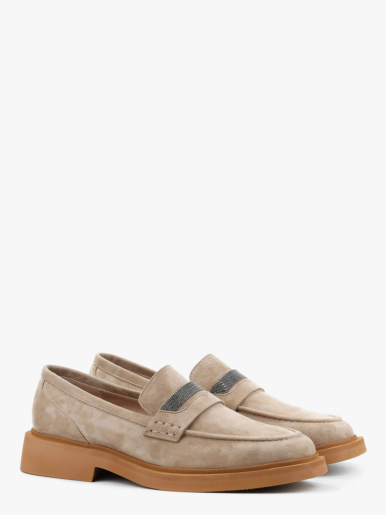 Лофери LeBERDES модель 00000016896 Фото