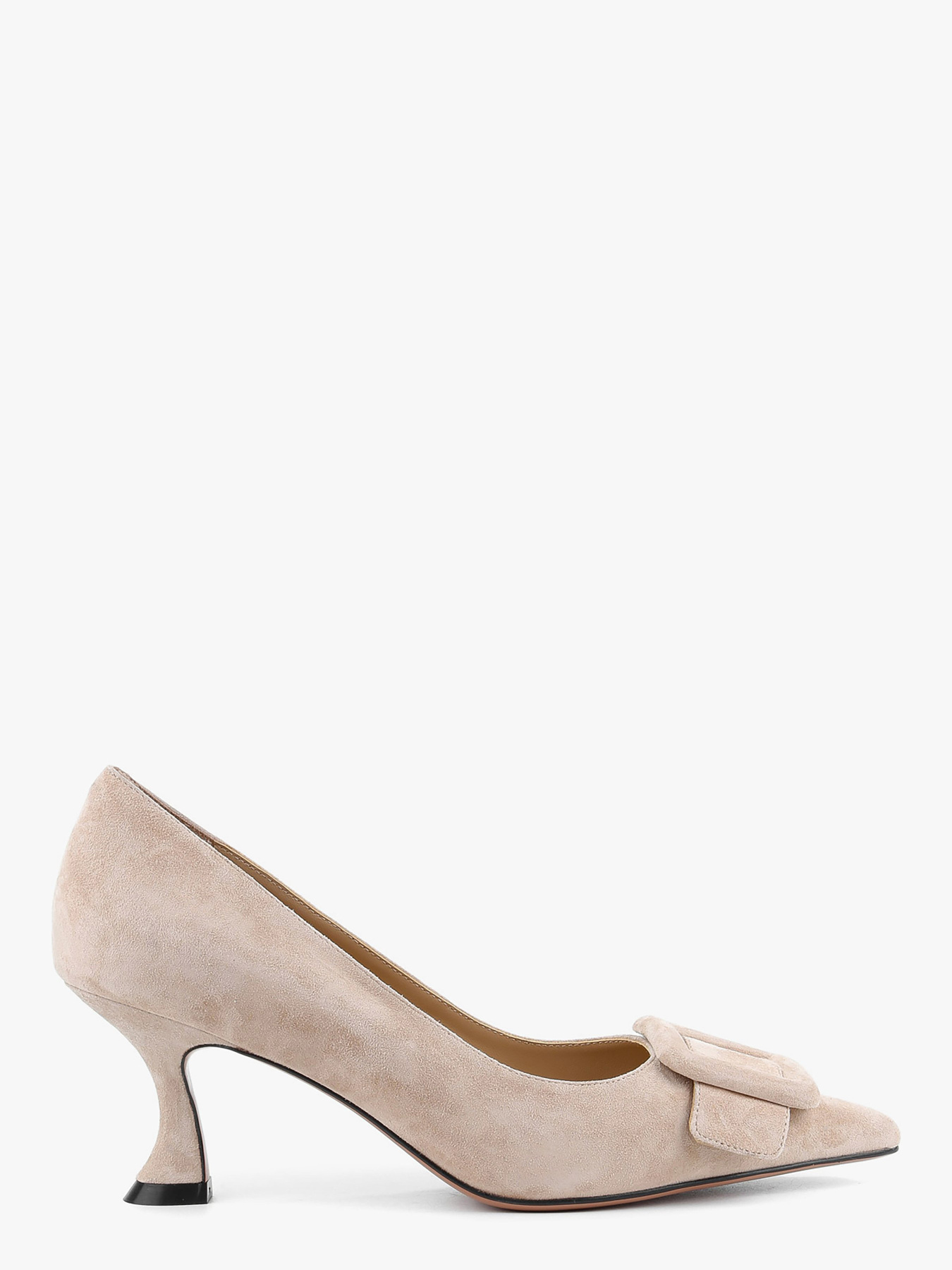 Туфли-лодочки LeBERDES модель 00000016897 Фото