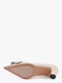 Туфли на каблуках LeBERDES модель 00000016897 Фото