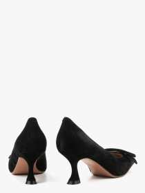 Туфли-лодочки LeBERDES модель 00000016898 Фото