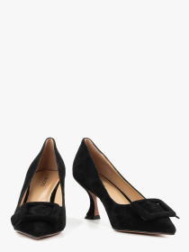 Туфли-лодочки LeBERDES модель 00000016898 Фото