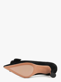 Туфли на каблуках LeBERDES модель 00000016898 Фото