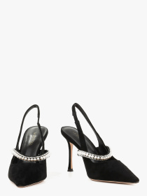 Босоніжки LeBERDES модель 00000016902 Фото