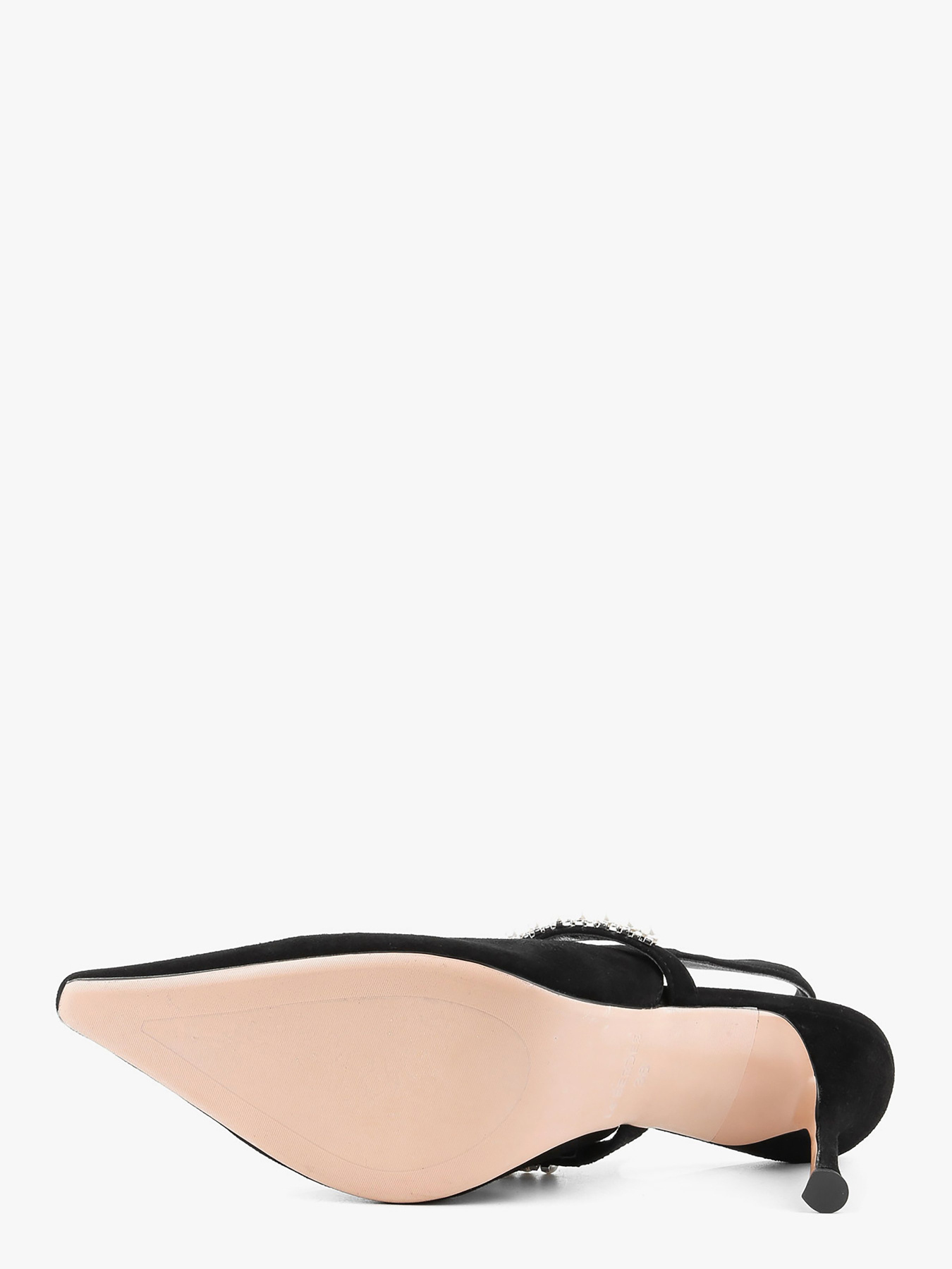 Босоножки LeBERDES модель 00000016902 Фото