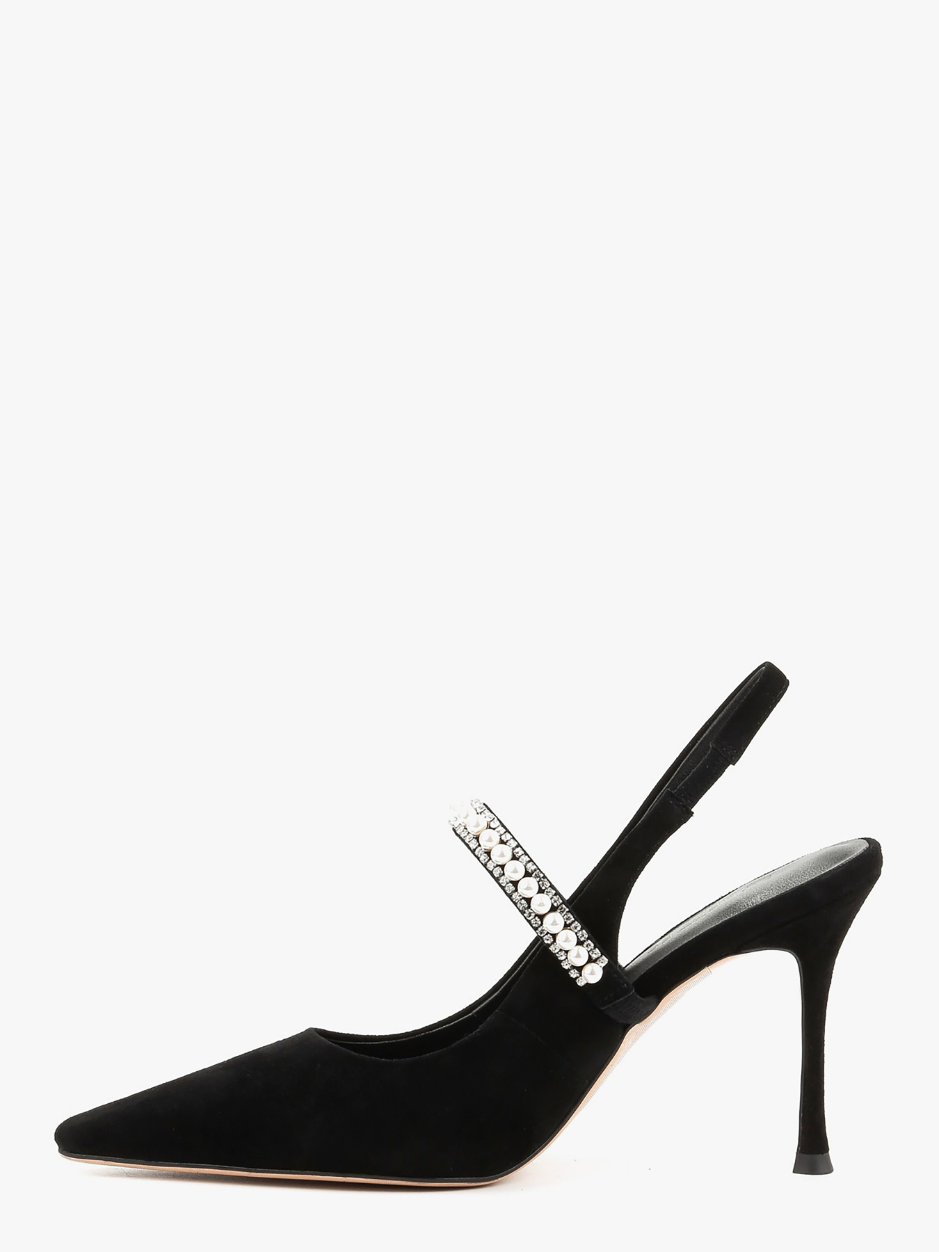 Босоножки LeBERDES модель 00000016902 Фото