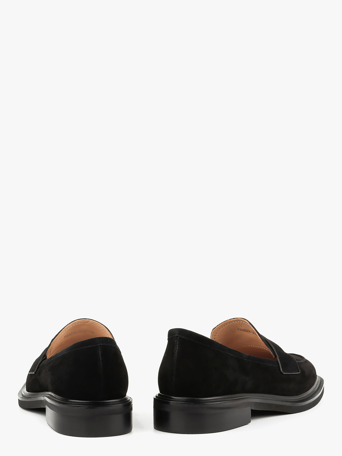 Лоферы LeBERDES модель 00000016903 Фото