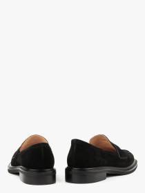 Лоферы LeBERDES модель 00000016903 Фото