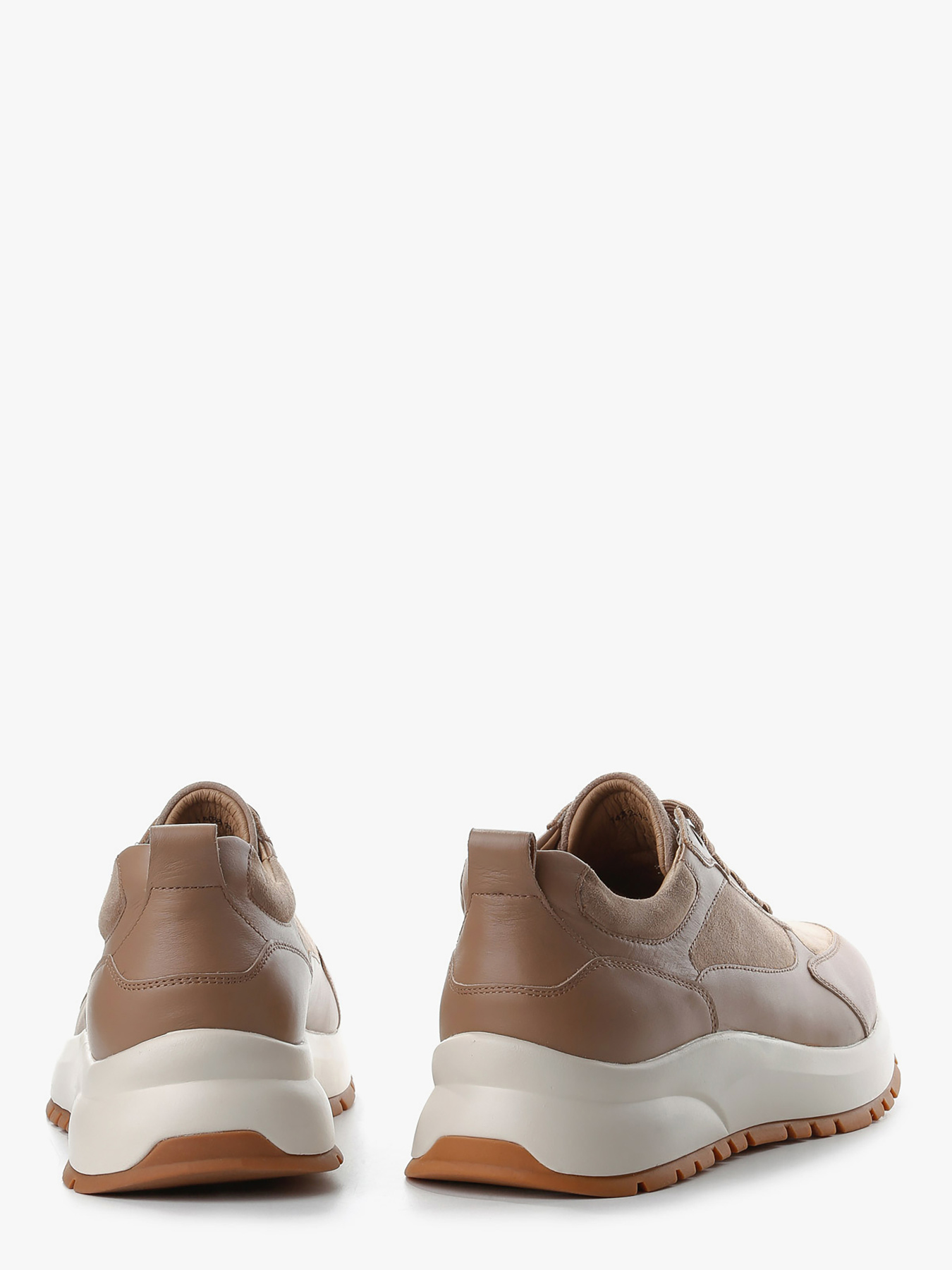 Кроссовки LeBERDES модель 00000016904 Фото