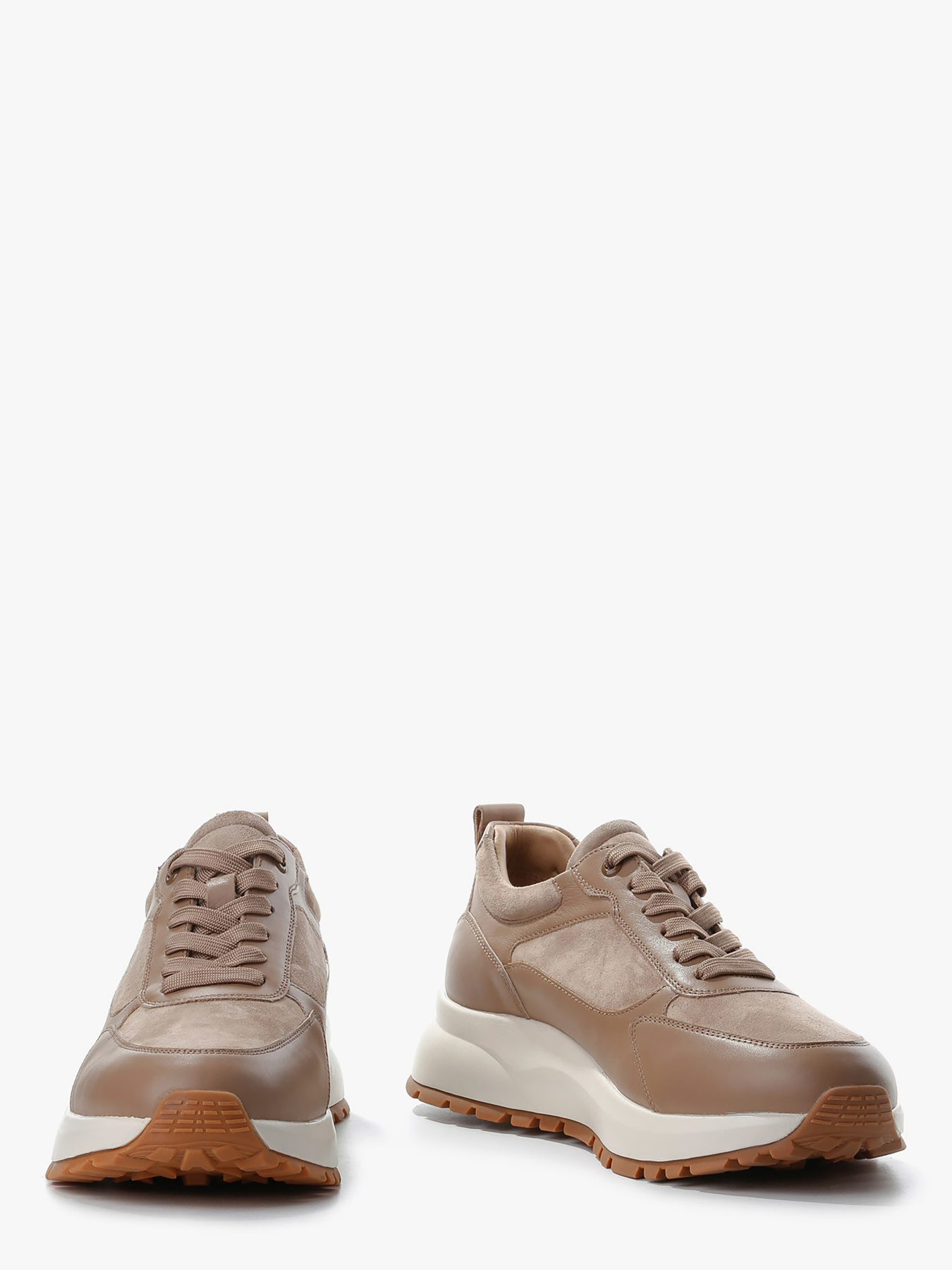 Кроссовки LeBERDES модель 00000016904 Фото