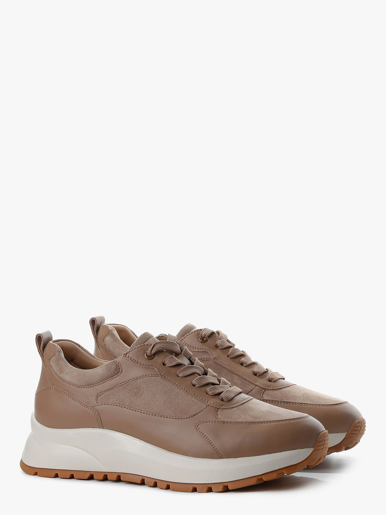 Кроссовки LeBERDES модель 00000016904 Фото