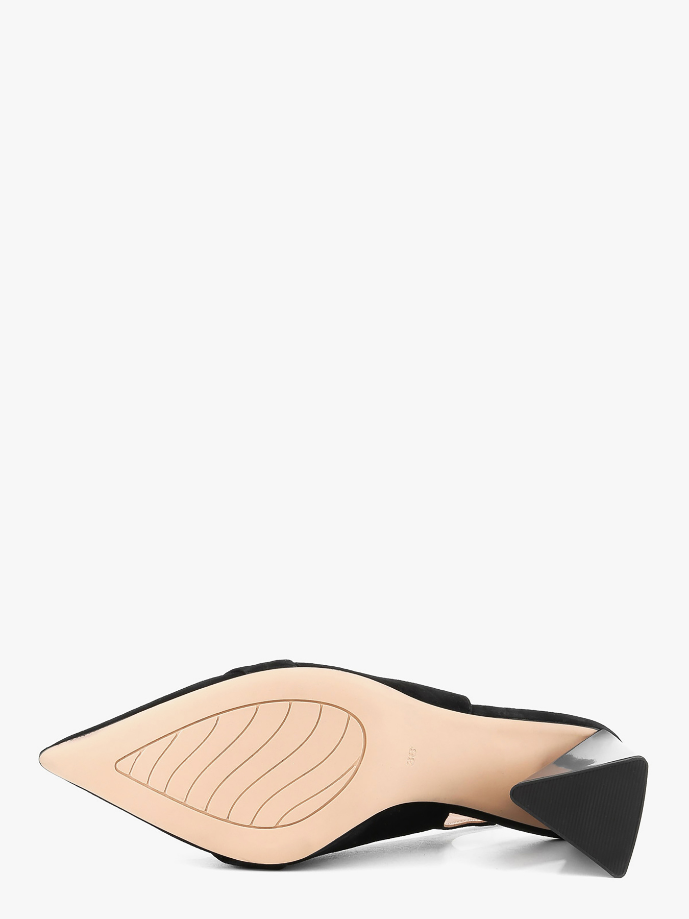 Туфли LeBERDES модель 00000016905 Фото