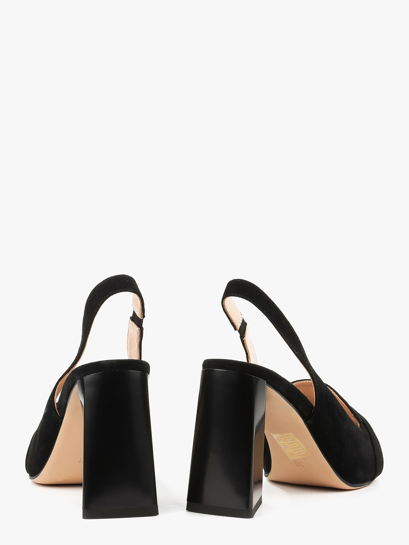 Туфли LeBERDES модель 00000016905 Фото