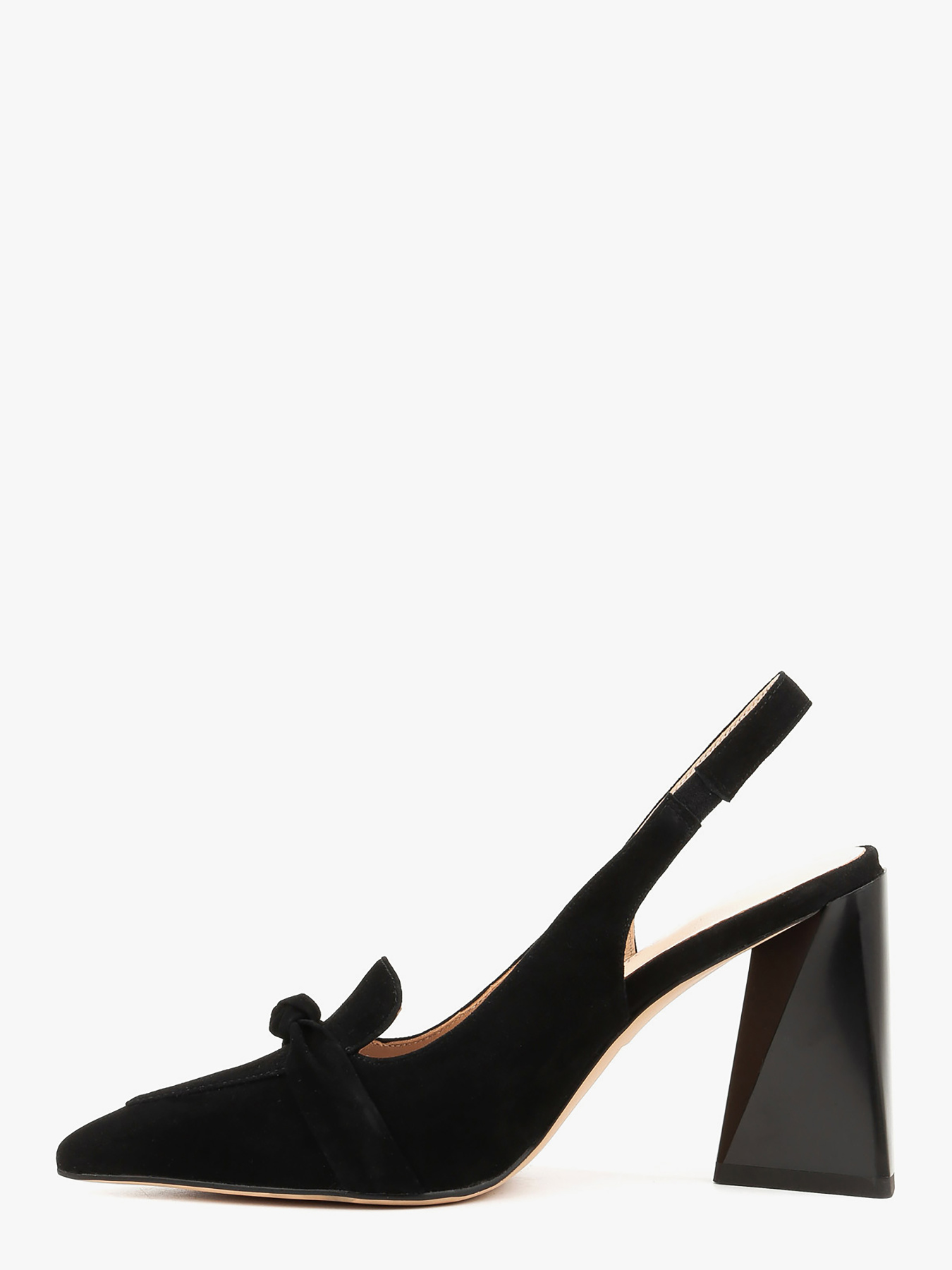 Туфли LeBERDES модель 00000016905 Фото