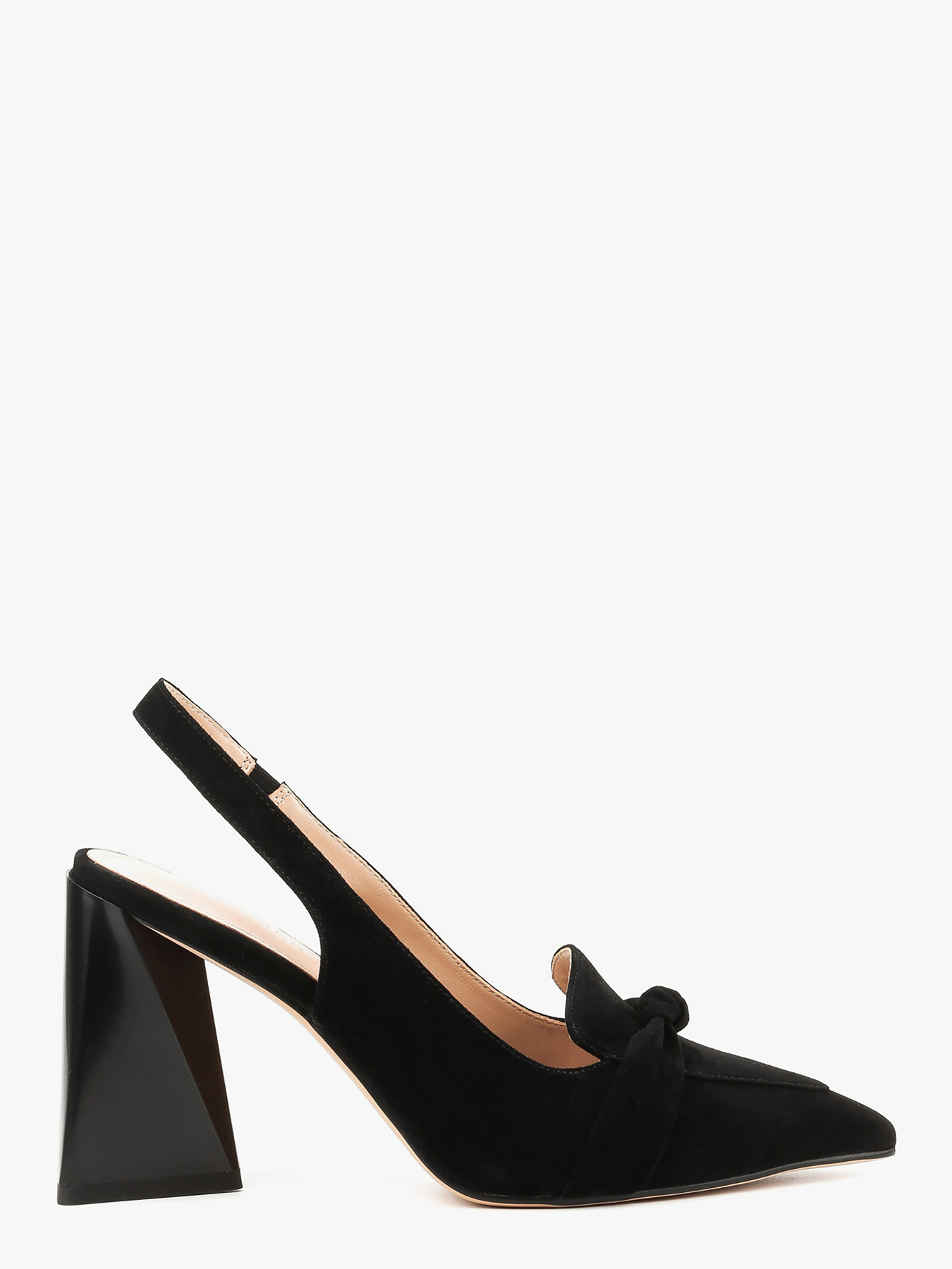 Туфли LeBERDES модель 00000016905 Фото