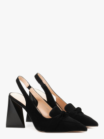 Туфли LeBERDES модель 00000016905 Фото