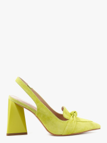 Туфли LeBERDES модель 00000016906 Фото