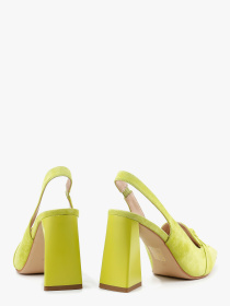 Туфлі LeBERDES модель 00000016906 Туфлі LeBERDES модель 00000016906 Фото