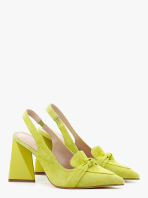 Туфлі LeBERDES модель 00000016906 Туфлі LeBERDES модель 00000016906 Фото