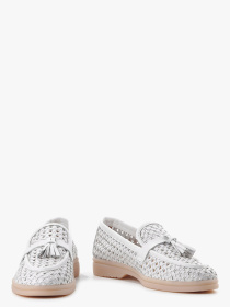 Лоферы LeBERDES модель 00000016908 Фото