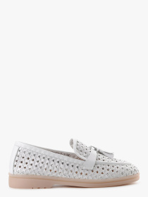 Лоферы LeBERDES модель 00000016908 Фото