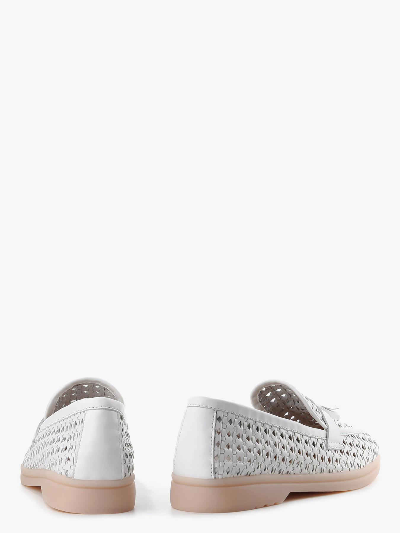 Лофери LeBERDES модель 00000016908 Фото