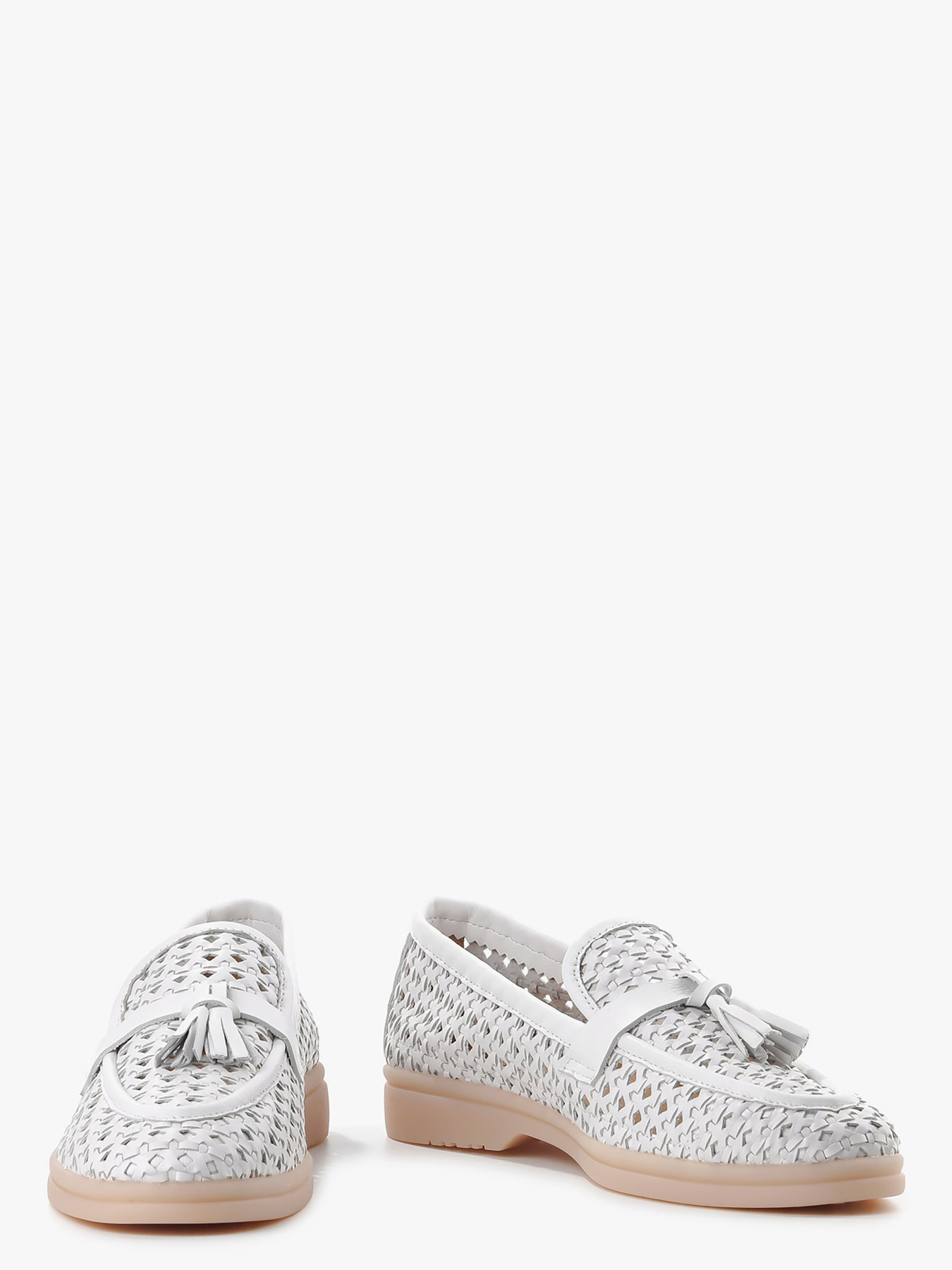 Лофери LeBERDES модель 00000016908 Фото