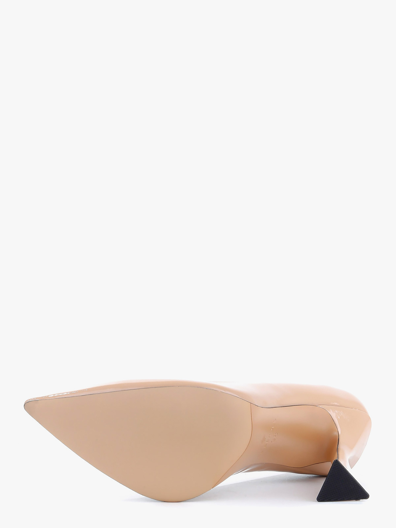 Туфлі LeBERDES модель 00000016910 Фото