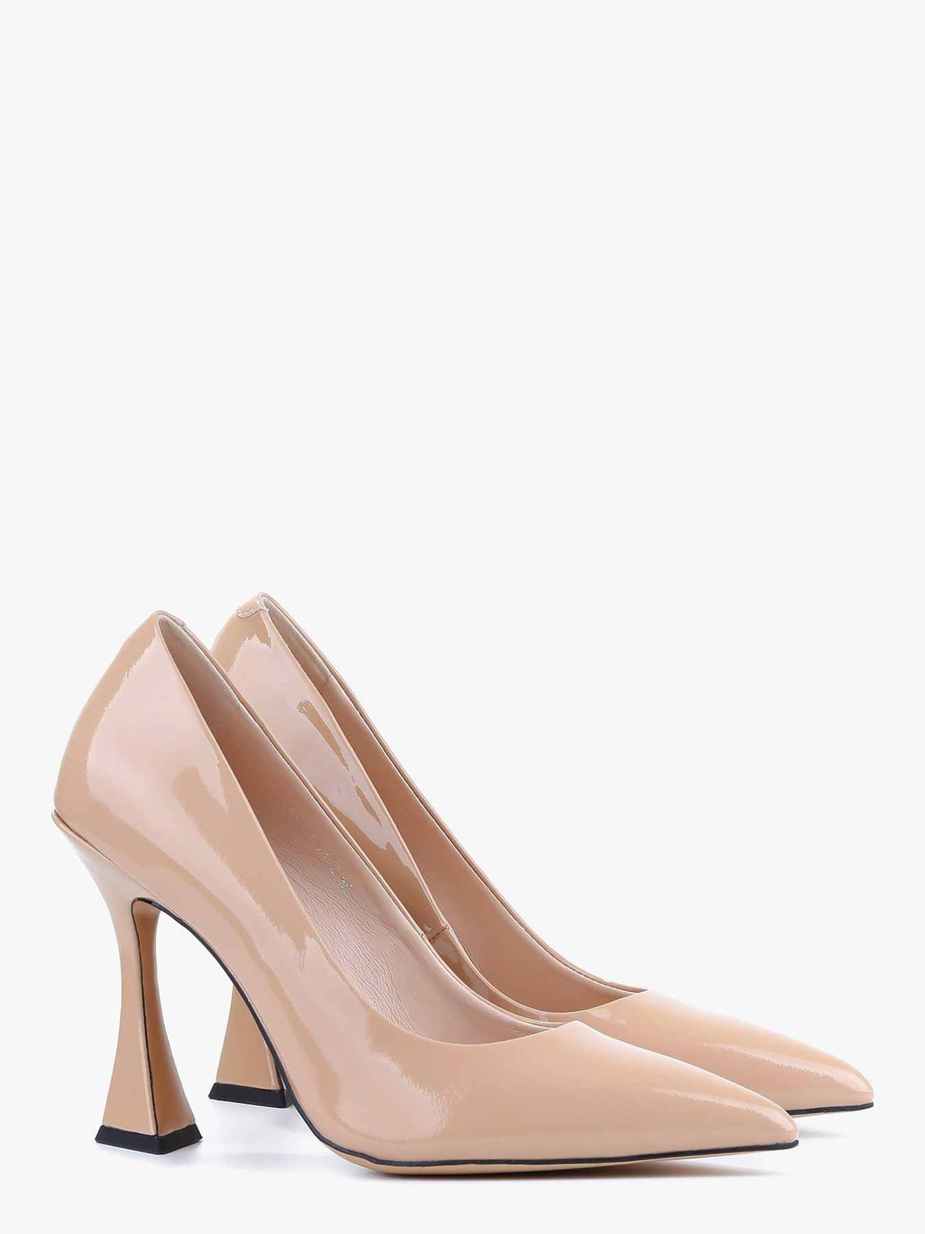 Туфлі LeBERDES модель 00000016910 Фото