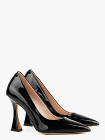 Туфли LeBERDES модель 00000016911 Фото