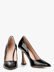 Туфлі LeBERDES модель 00000016911 Фото