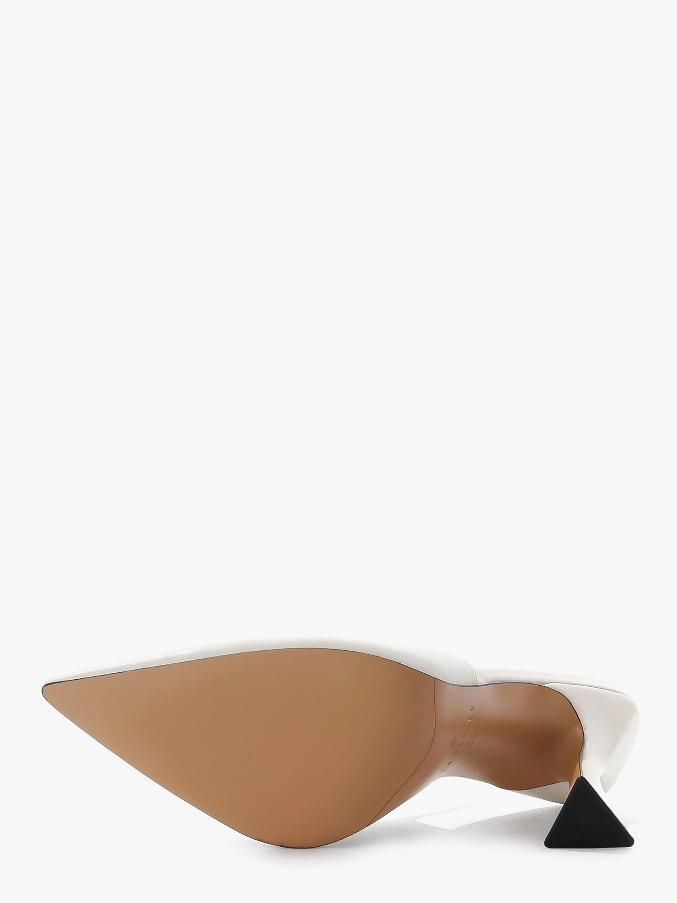 Туфли LeBERDES модель 00000016912 Фото