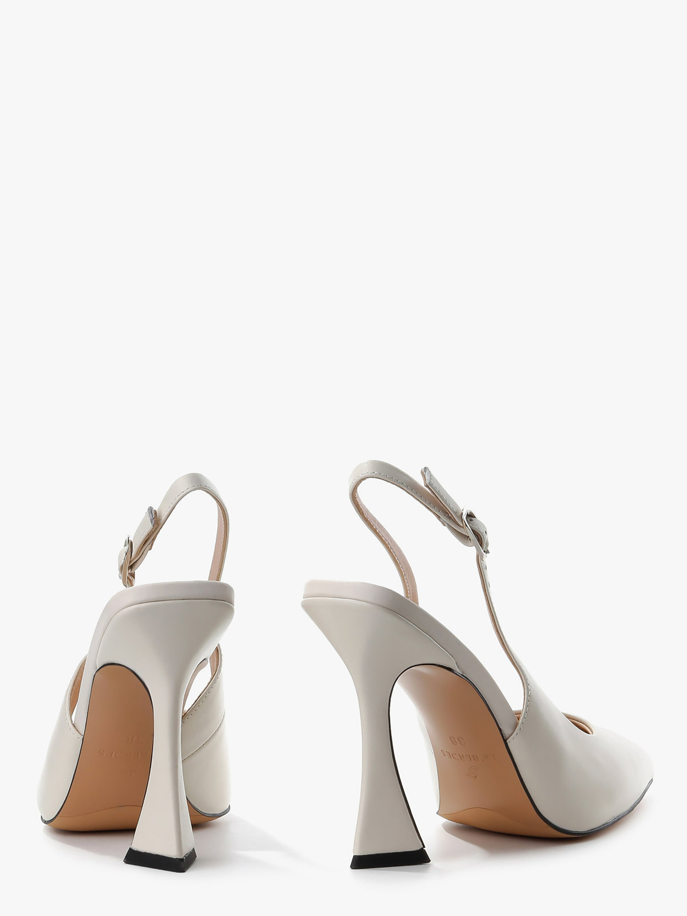 Туфли LeBERDES модель 00000016912 Фото