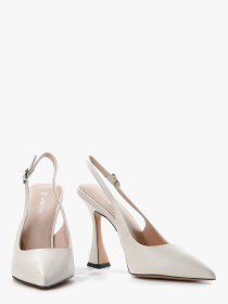 Туфли LeBERDES модель 00000016912 Фото