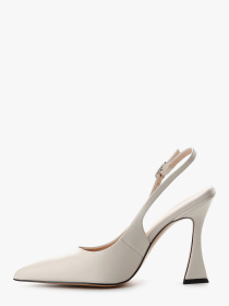 Туфли LeBERDES модель 00000016912 Фото