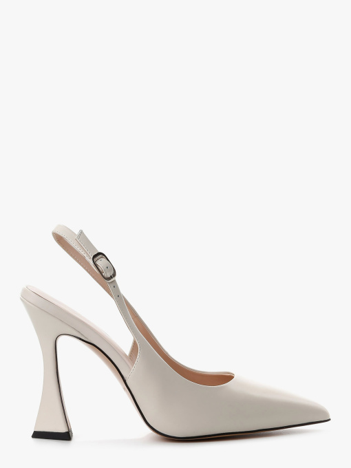 Туфлі LeBERDES модель 00000016912 Фото