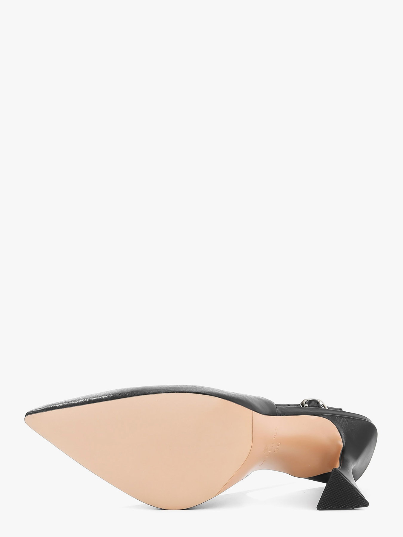 Туфли LeBERDES модель 00000016913 Фото